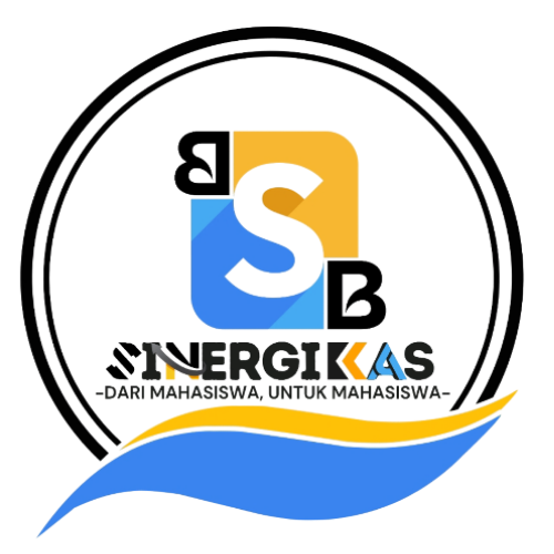 Logo KAS BEM SINERGI
