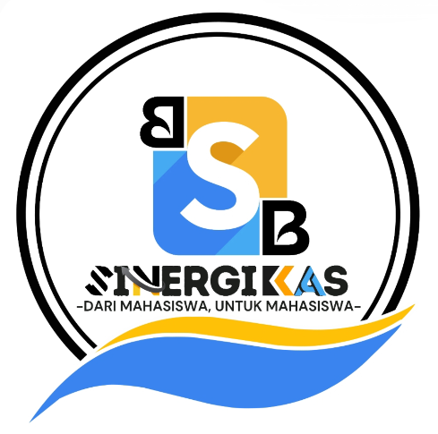 Logo BEM SINERGI