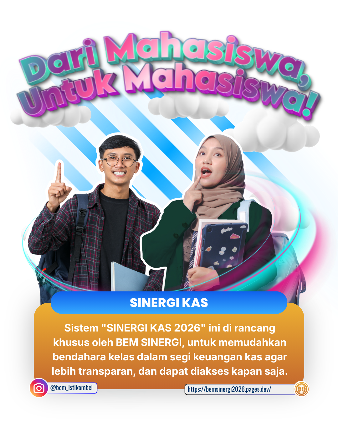 KAS BEM SINERGI