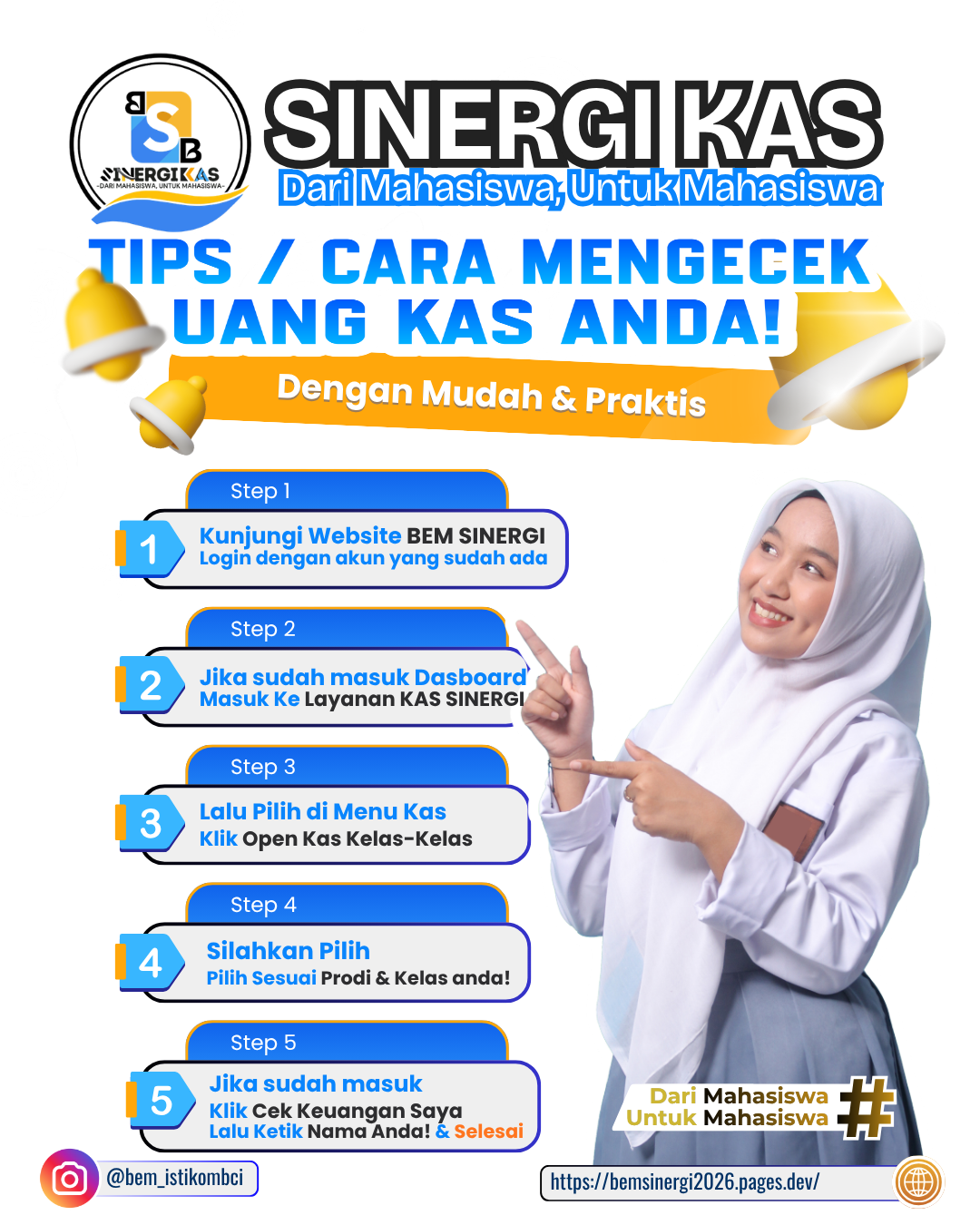 Sinergi BEM