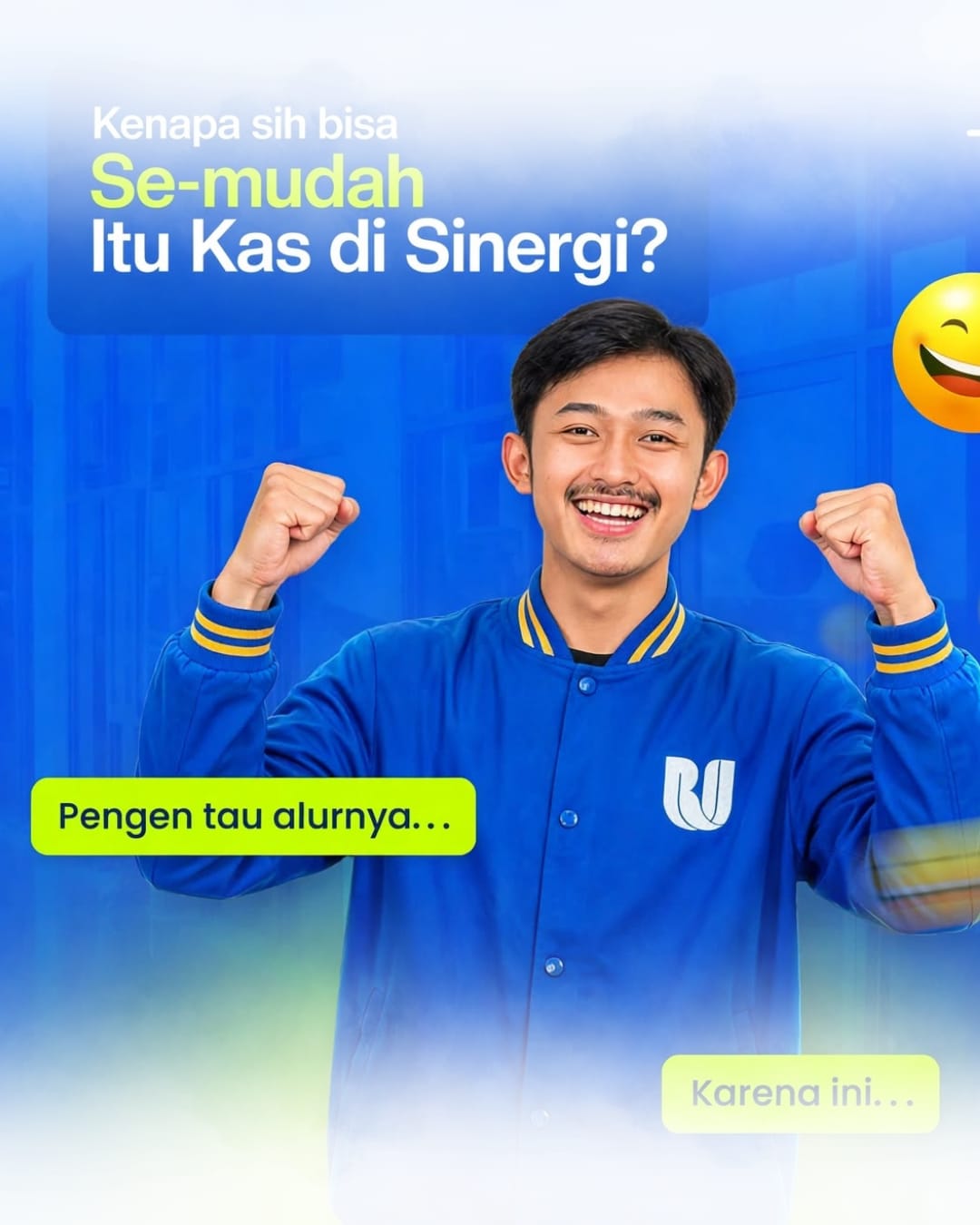 Sinergi BEM